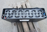 Forklift battery 24V 3PzS240