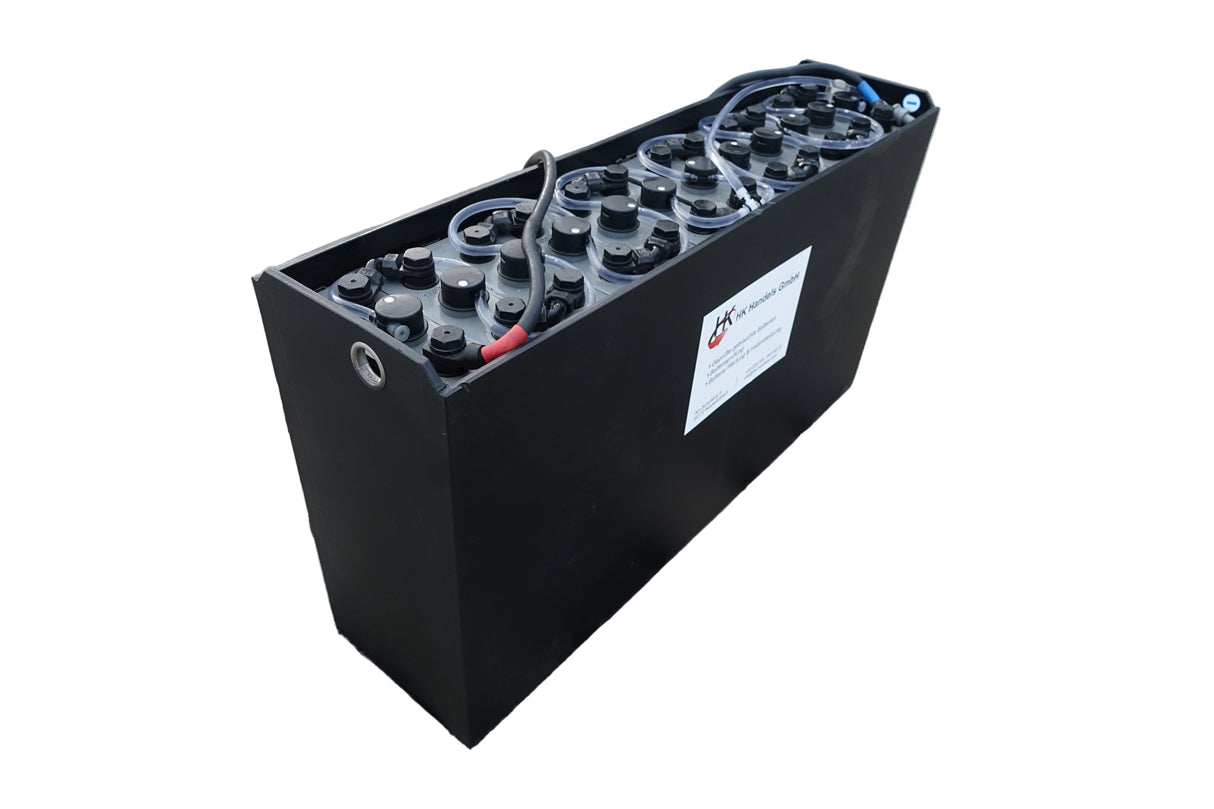 Forklift battery 24V 3PzS240