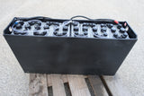 Forklift battery 24V 3PzS240