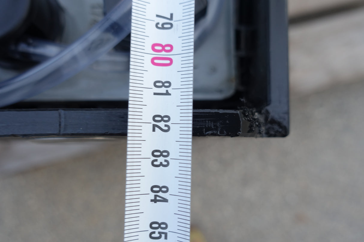 Forklift battery 24V 3PzS240