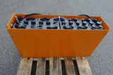 Forklift battery 24V 3PzS240