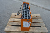 Forklift battery 24V 3PzS240
