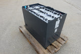 Staplerbatterie 24V 8PzS1000