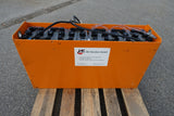 Forklift battery 24V 3PzS240