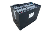 Staplerbatterie 24V 8PzS1000