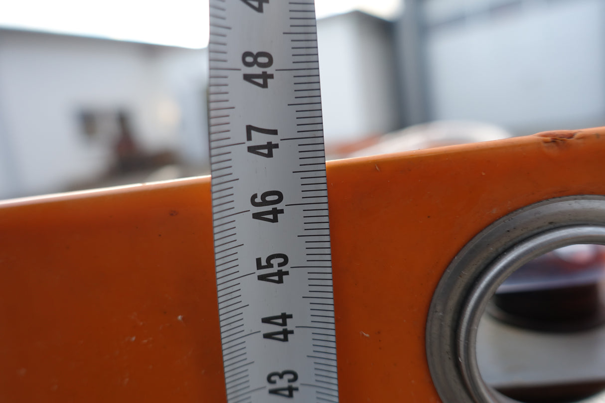 Forklift battery 24V 3PzS240