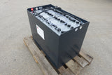 Staplerbatterie 24V 8PzS1000