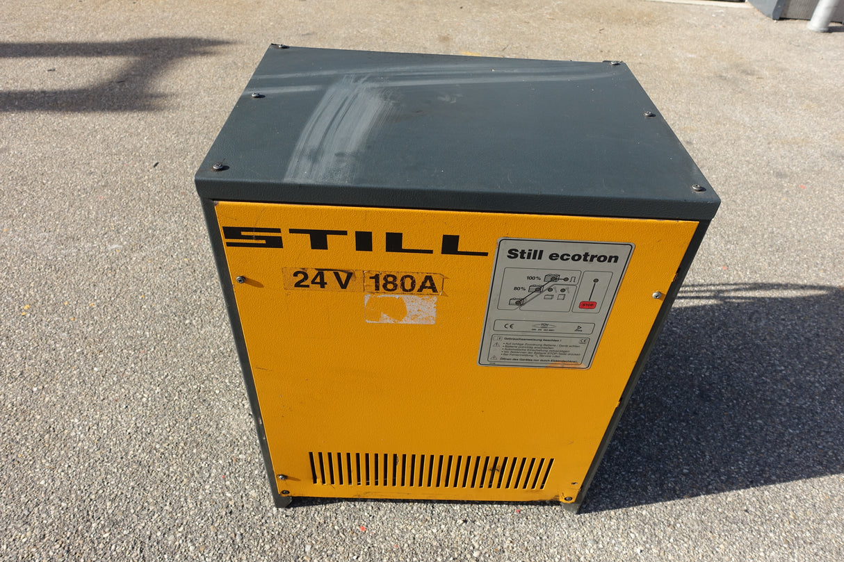 24V 180A Still Ecotron