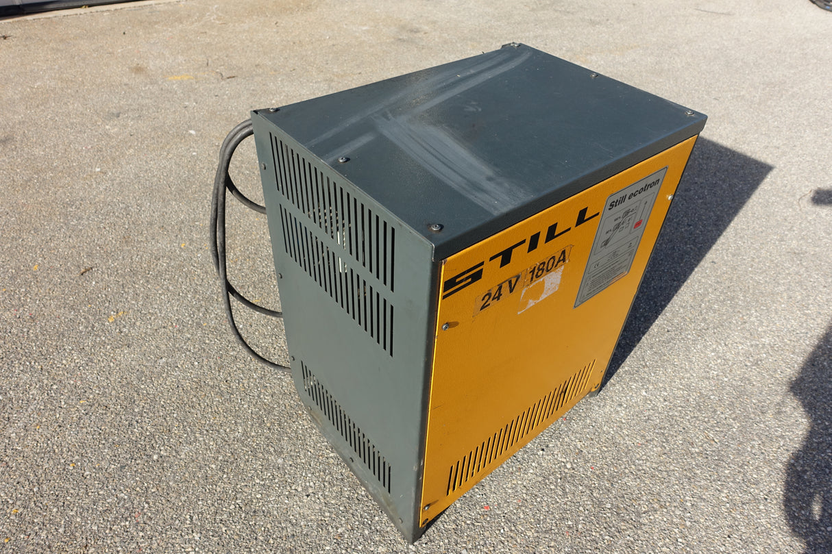 24V 180A Still Ecotron