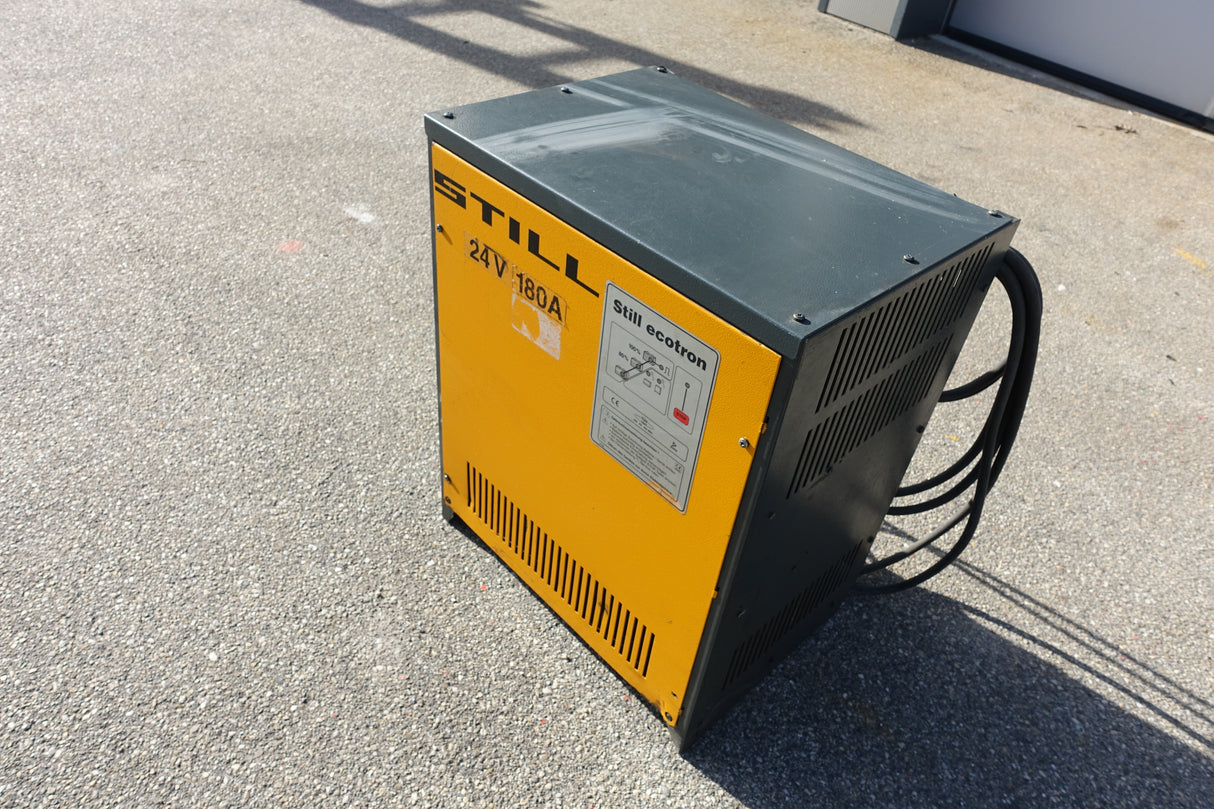 24V 180A Still Ecotron