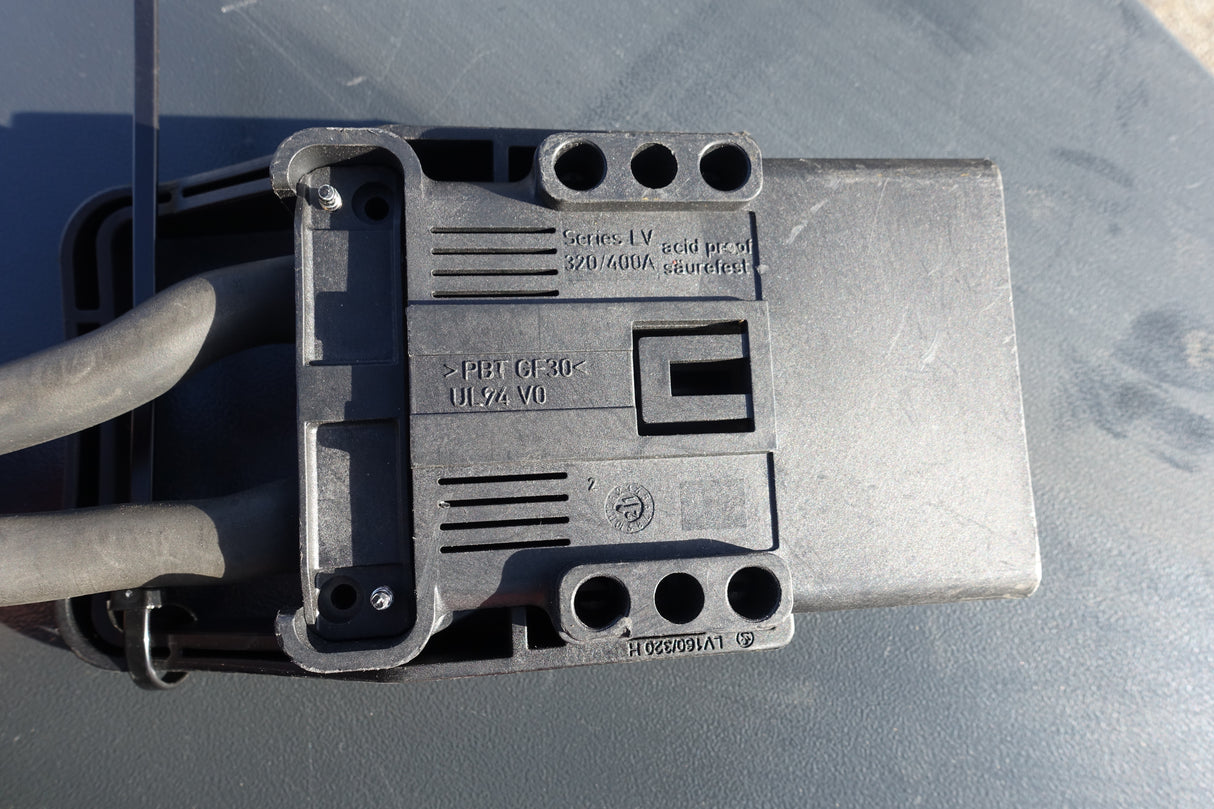 24V 170A Still Ecotron XM