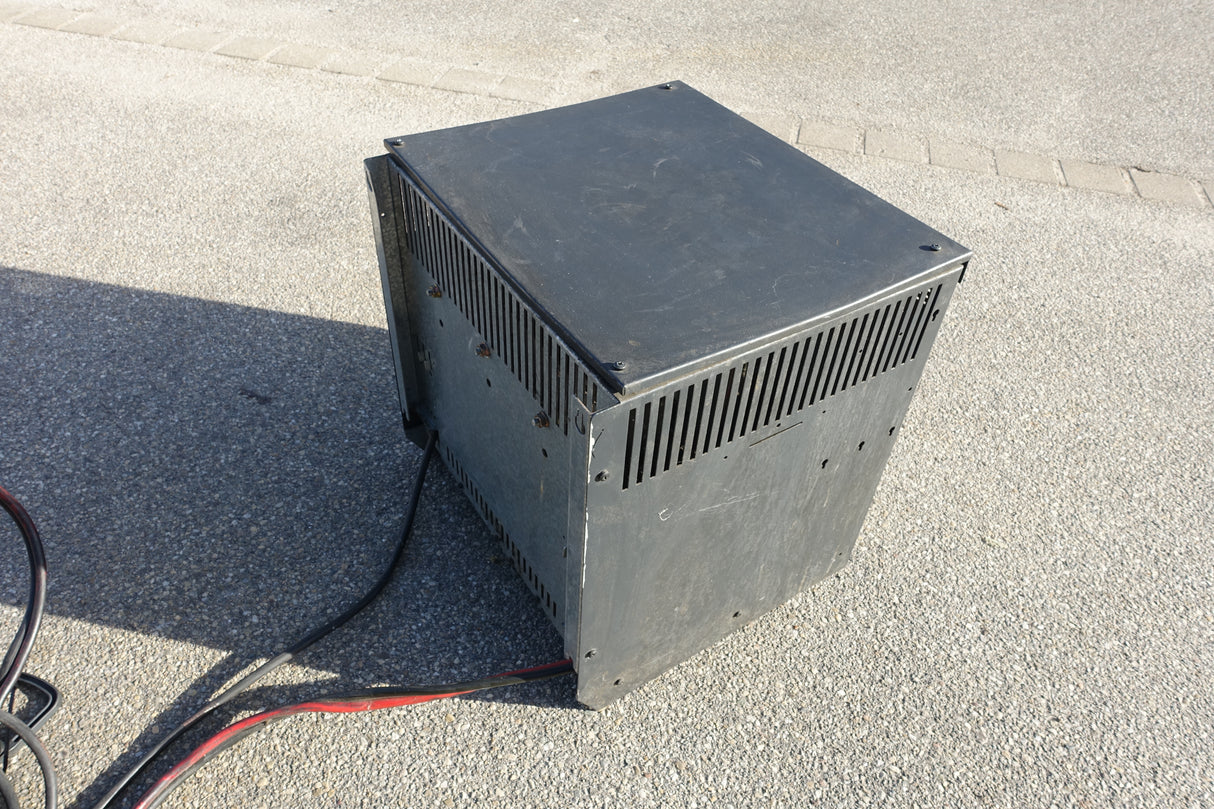 48V 100A industrie automation charger one C Ladegerät