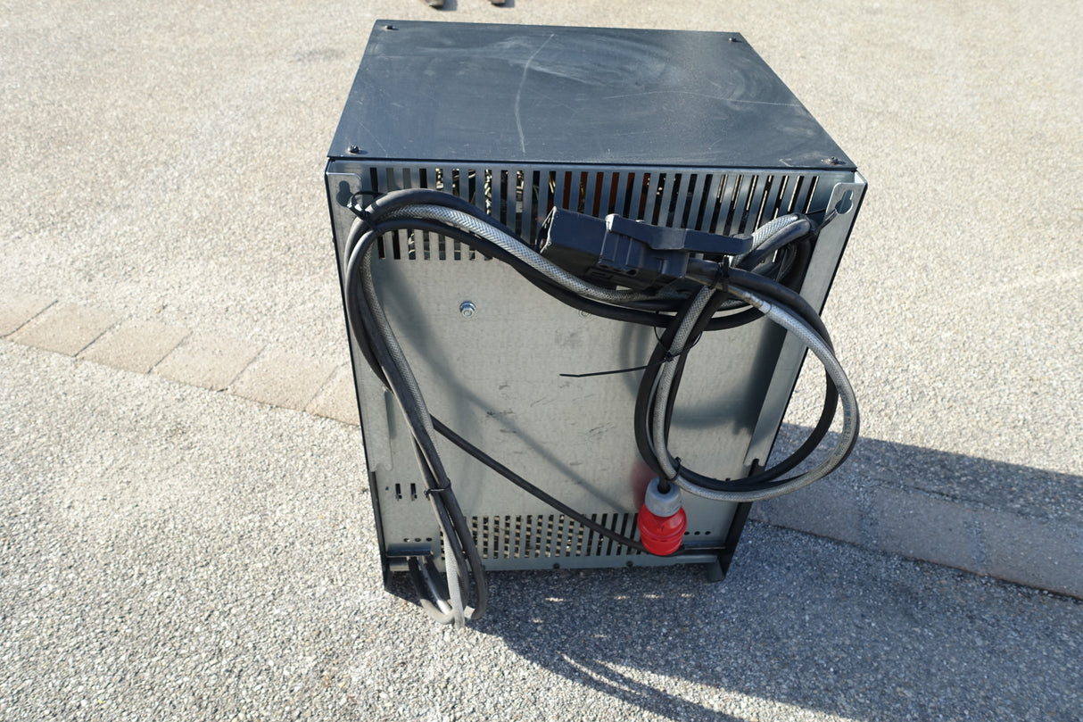 24V 170A Still Ecotron XM-ST