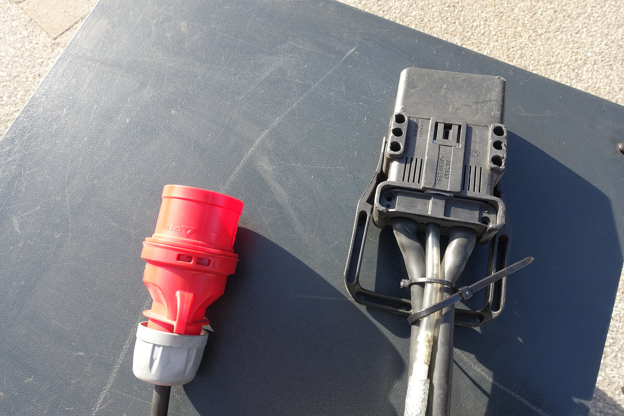 24V 170A Still Ecotron XM-ST