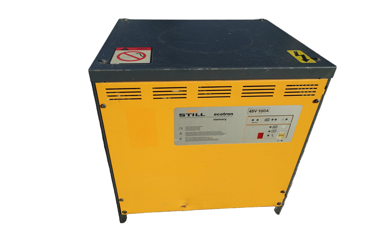 48V 100A Still ecotron M