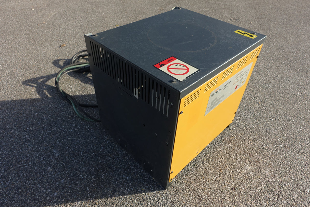 48V 100A Still ecotron M