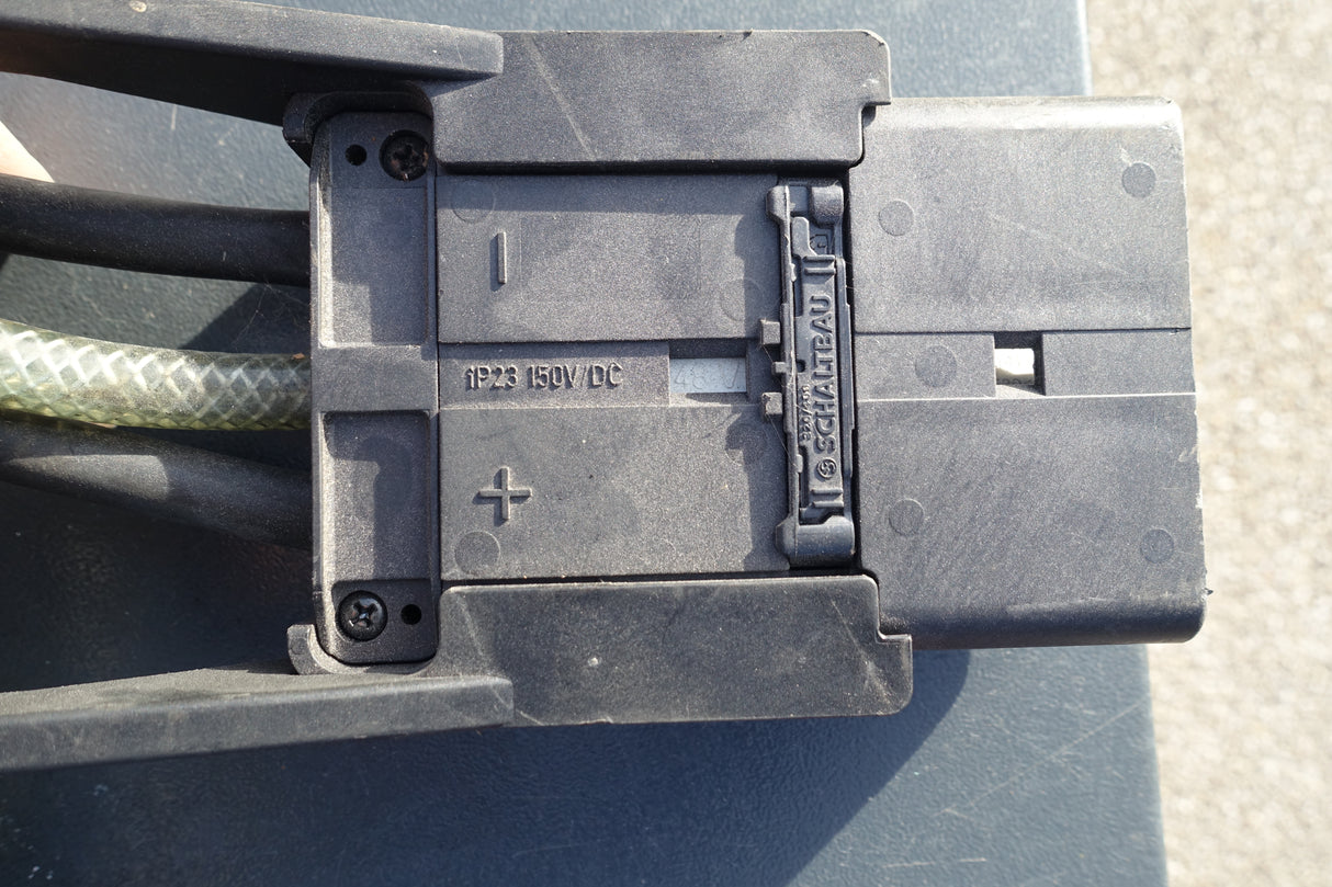 48V 100A Still ecotron M