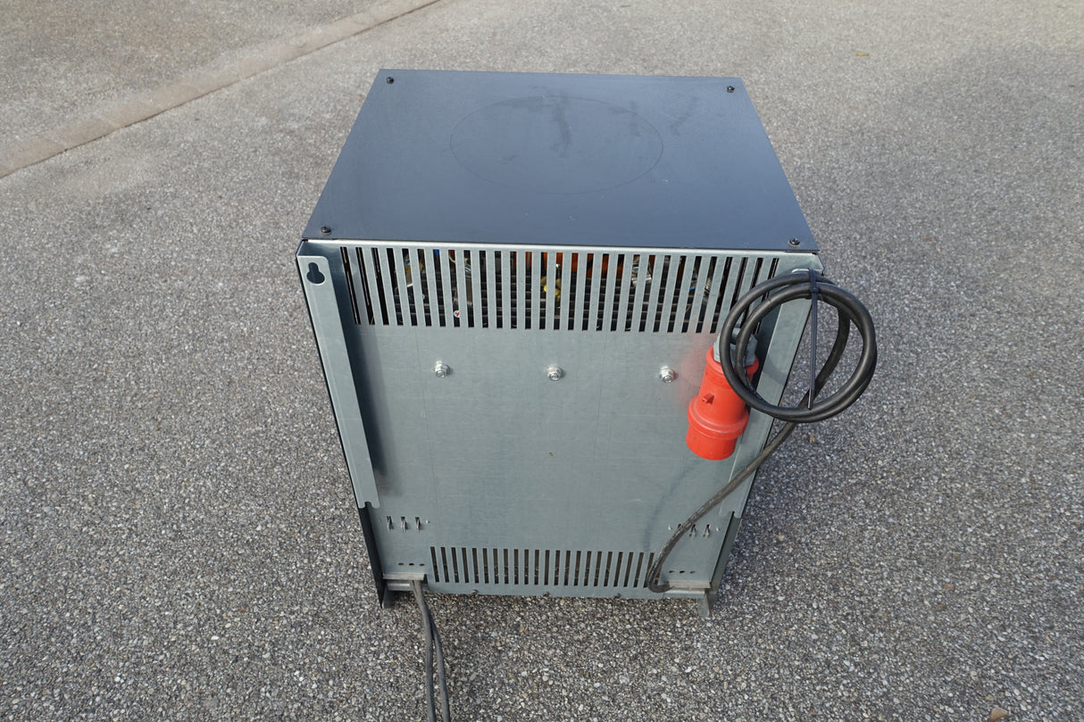 48V 125A Still Ecotron XM