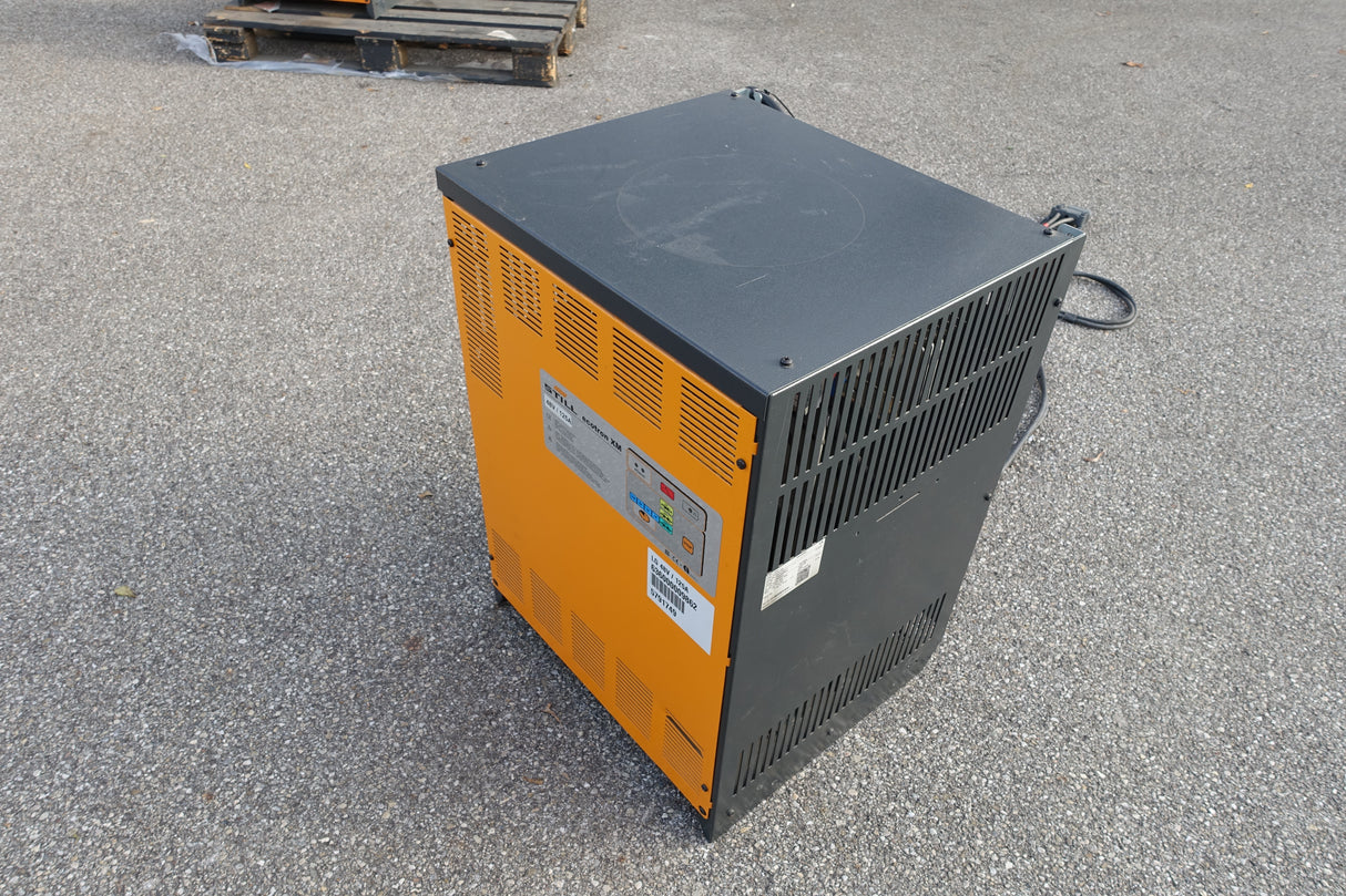 48V 125A Still Ecotron XM