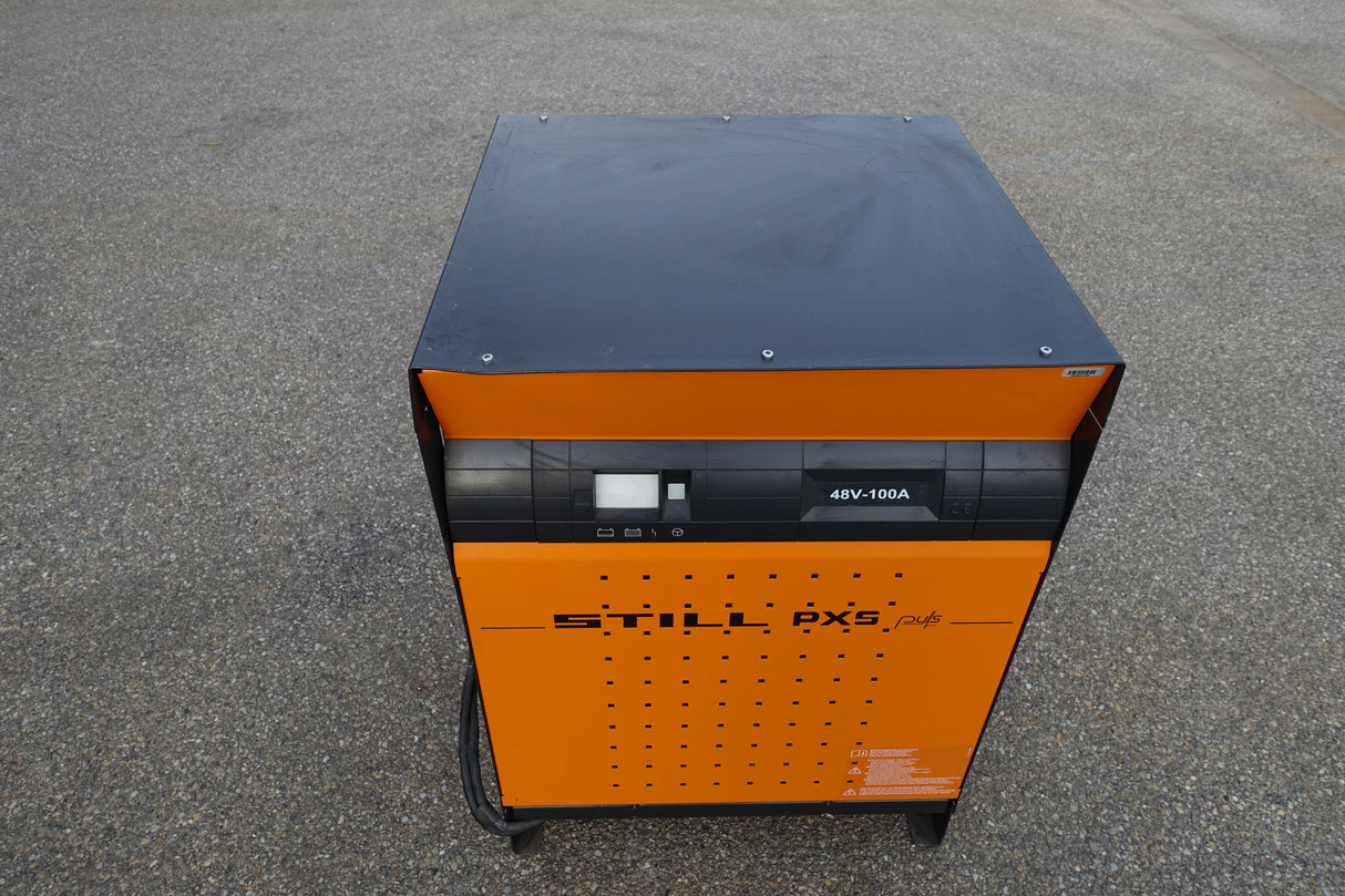 48V 100A Still PXS puls