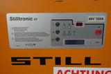 48V 105A Still Stilltronic ST
