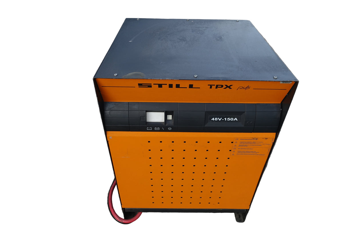 48V 150A Still TPX puls