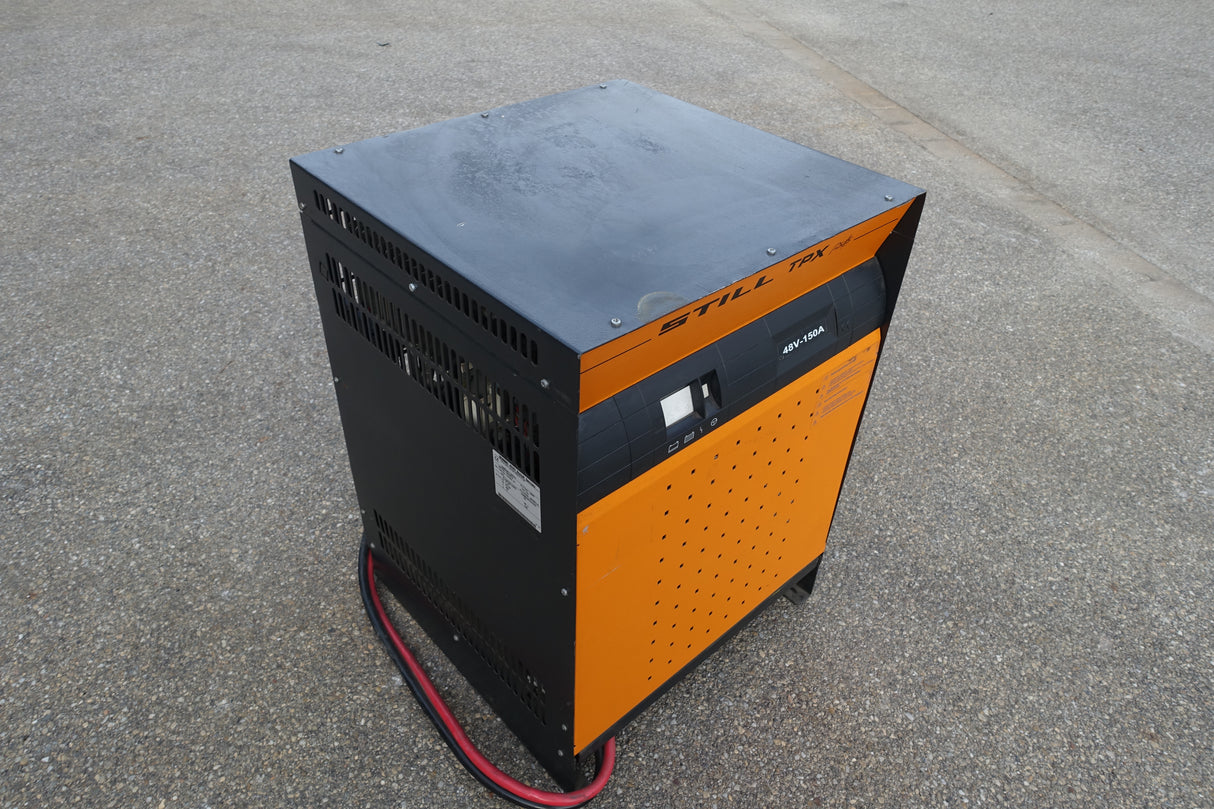 48V 150A Still TPX puls