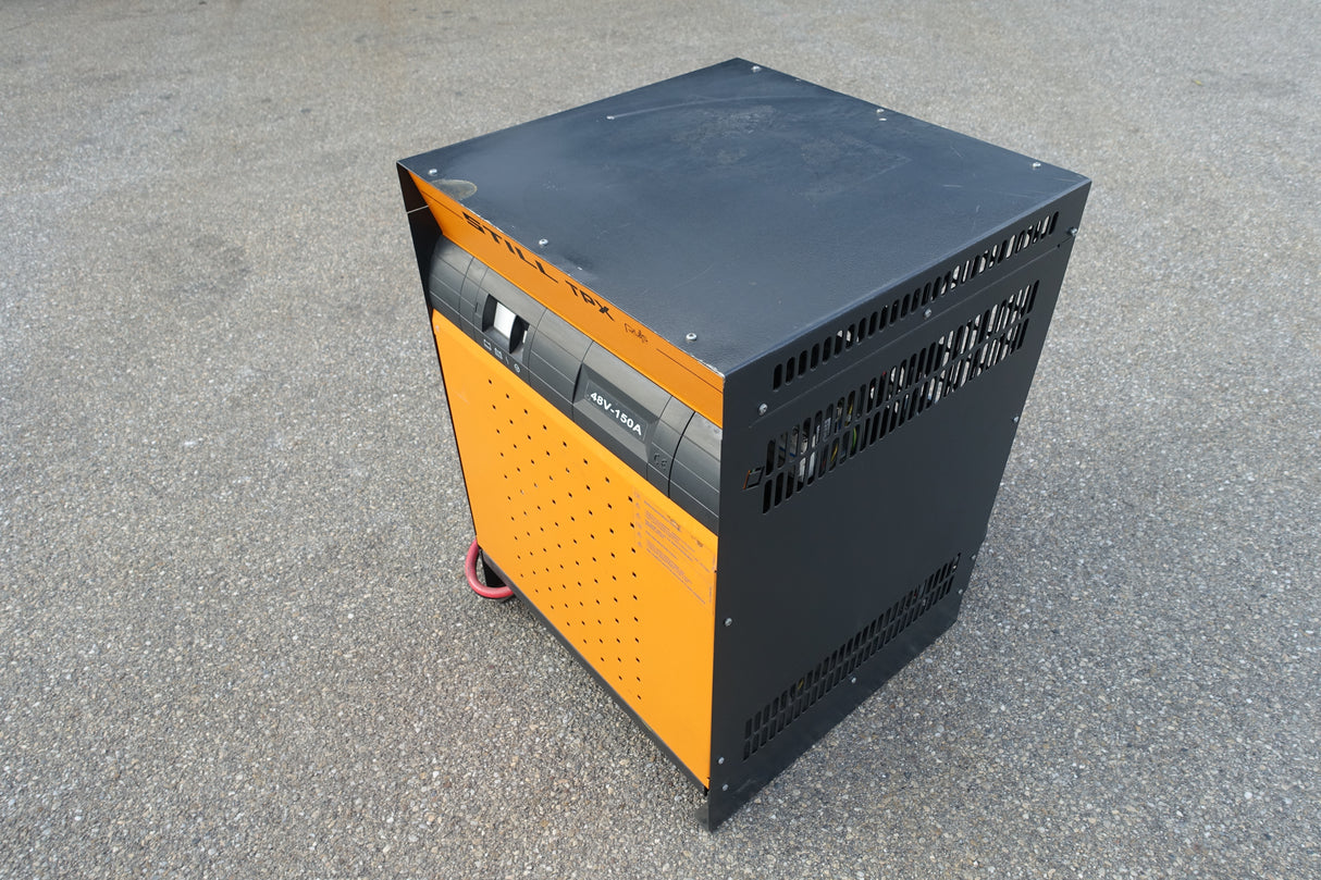 48V 150A Still TPX puls