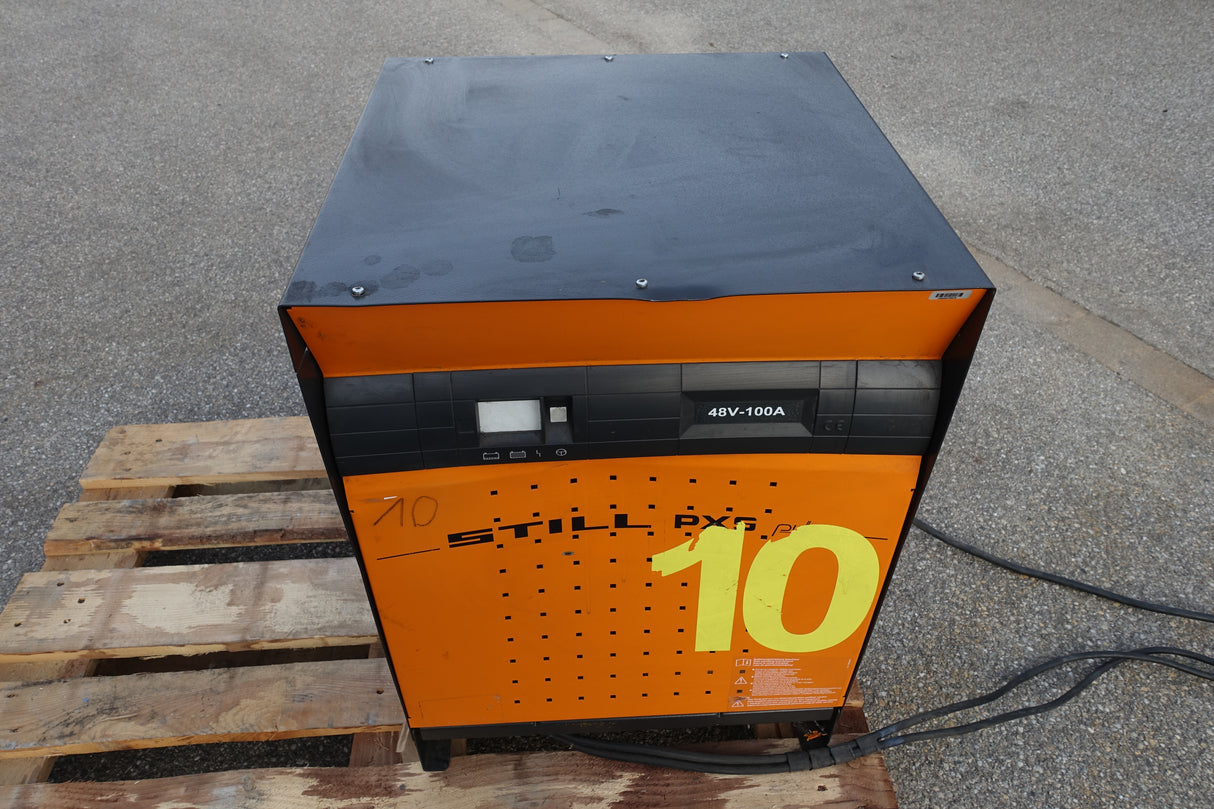 48V 100A Still PXS puls