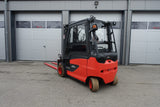 Linde E35HL Triplex