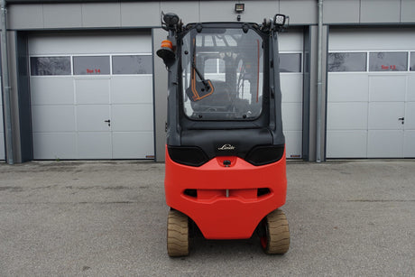 Linde E35HL Triplex