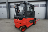 Linde E35HL Triplex