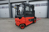 Linde E35HL Triplex