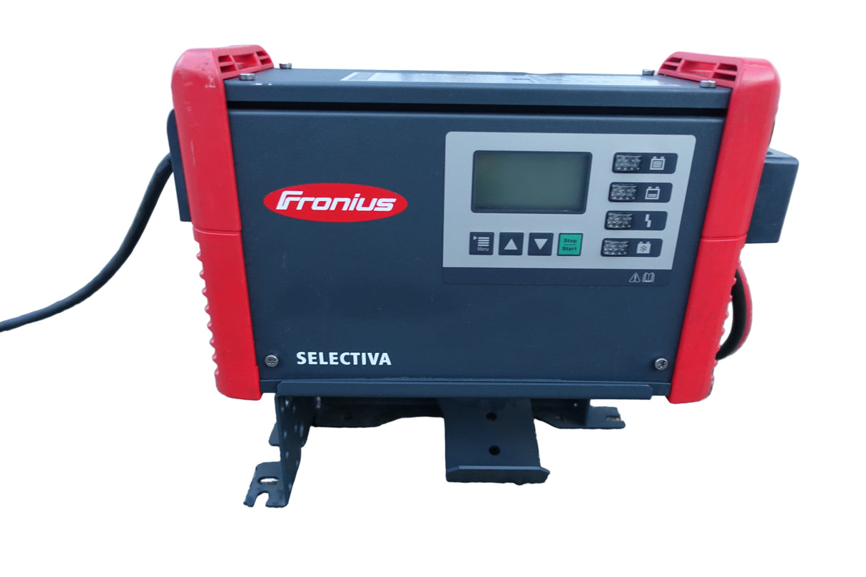 Fronius Selectiva 2.0 2KW 2050 mit Wandhalterung