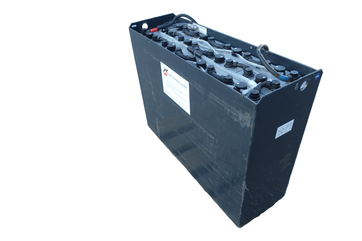 Staplerbatterie 24V 4PzS500