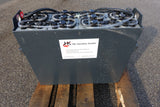 Staplerbatterie 24V 3PzB225