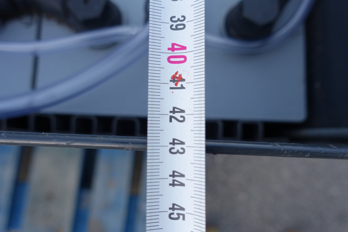 Staplerbatterie 24V 7PzS735