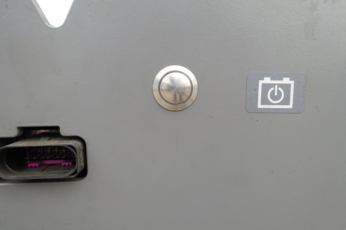 Staplerbatterie Lithium Ion 48V LiB 360 MB