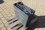 Forklift battery 24V 3PzS375