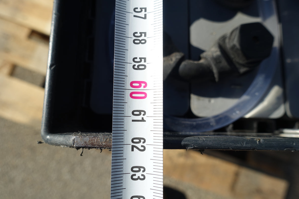 Staplerbatterie 24V 3PzS375