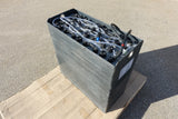 Forklift battery 24V 3PzS375