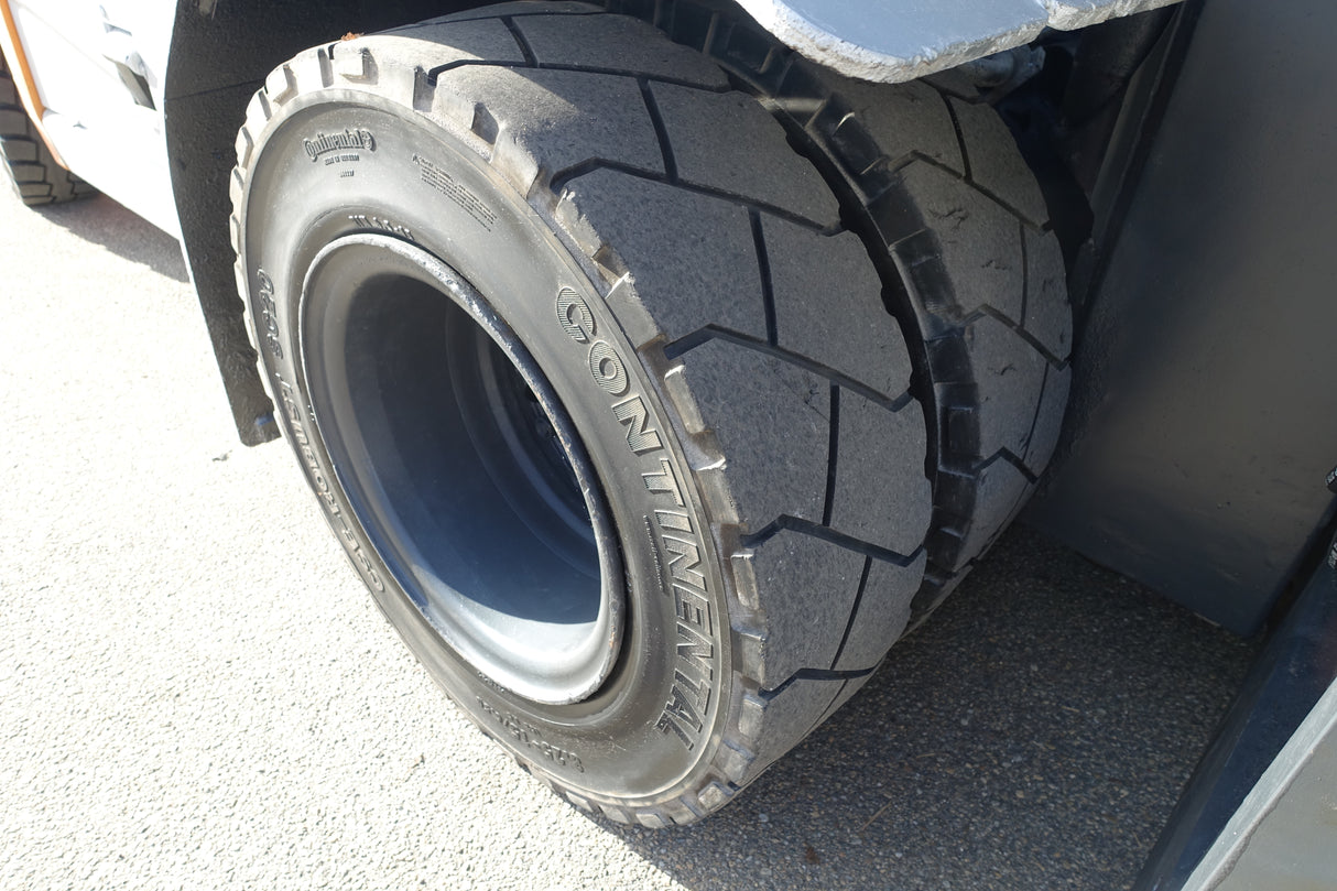 STILL  RX 70-70 Diesel