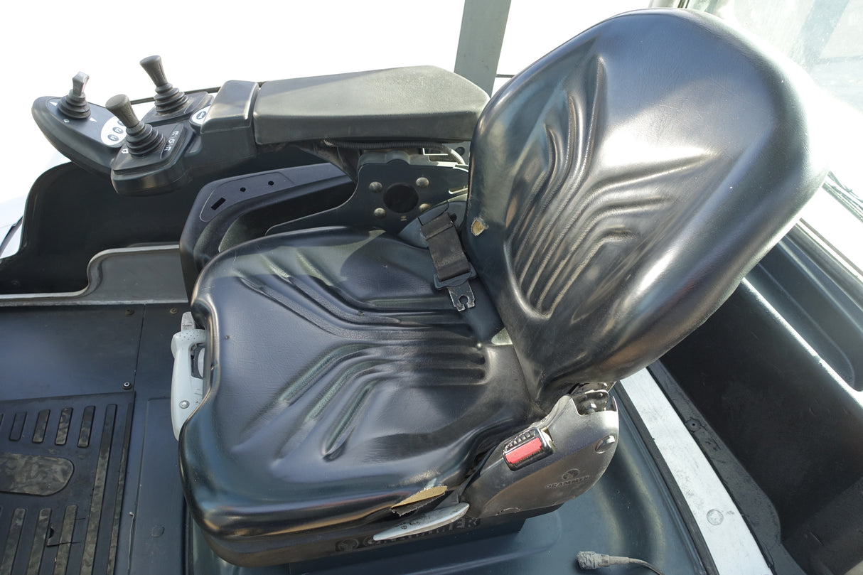 STILL  RX 70-70 Diesel