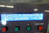 Staplerbatterie 24V 3PzS360