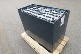 Forklift battery 48V 5PzS775
