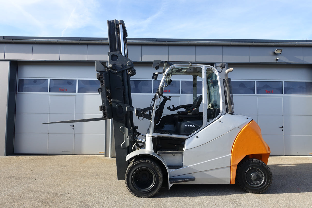 STILL  RX 70-70 Diesel