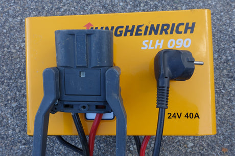 Jungheinrich 24V 40A Jungheinrich SLH090 HF