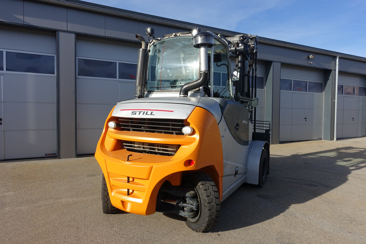 STILL  RX 70-70 Diesel