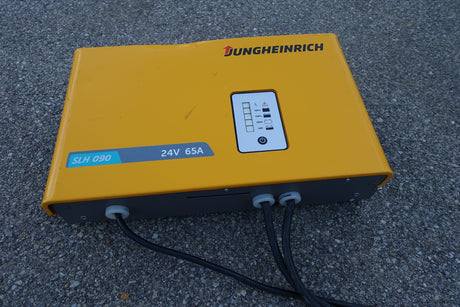 Jungheinrich 24V 65A Jungheinrich SLH090 HF