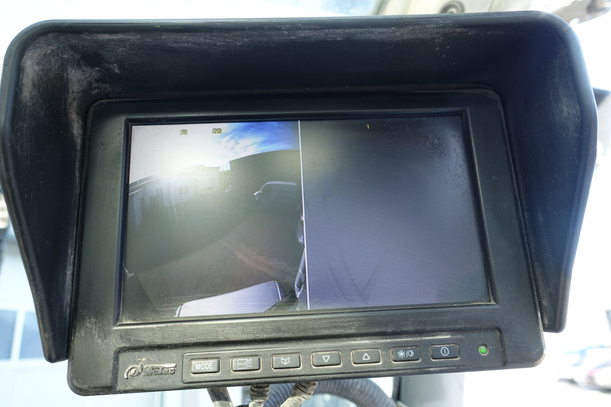 STILL  RX 70-70 Diesel